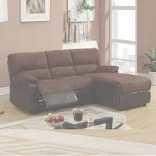 A recliner will be your new favorite piece of furniture in your home. Small Sectional Sofa With Recliner You Ll Love In 2021 Visualhunt