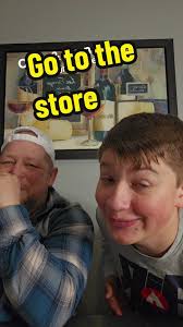 Funny Husband Grocery Store Comedy Sketch