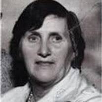 Lucile Smart Obituary