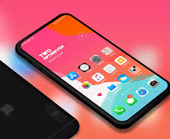 Get this beautiful theme and wallpapers of vivo phone. New Ios 13 Mode Theme Tema For All Vivo User Vivotheme In