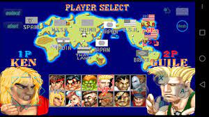 Crush your enemies, humiliate demon bosses, and be … Street Fighter 2 Champion Edition Descargar Para Android Apk Gratis