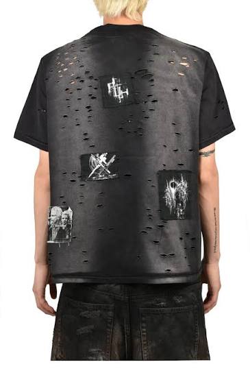 FILTH | NUBIAN TOKYO online store