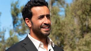 10 ans avant La Flamme, Jonathan Cohen a participé à un film de...  Tarantino !