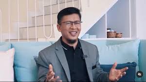 Aa gym mengaku dalam kondisi tidak fit saat akan pergi ke jakarta pada akhir pekan lalu. Odf2aseimehpxm