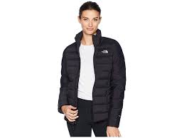 The North Face Stretch Down Jacket Tnf Black Women S Coat The North Face Stretch Down Jacket Is A Lightweig Womens Black Coat Down Jacket Lightweight Jacket