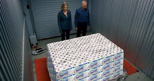 According to kathleen burns kingsbury, founder of kbk wealth connection and author of breaking money silence®, money is the most awkward conversation topic of all.kingsbury asserts that 44% of. Breaking Bad This Parody Of Heisenberg Hoarding Toilet Paper During The Coronavirus Pandemic Is Too Good