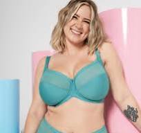 Plus Size Bras - Plus Size Swimwear | Curvy Bras