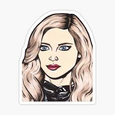 Dobson Stickers for Sale