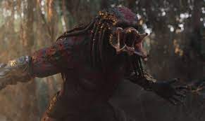 I have a price limit of $200 for the internals and was wondering what i should start off with. Concept Art For The Predator Shows Us A Much More Human Looking Version Of The Upgrade Predator Bloody Disgusting