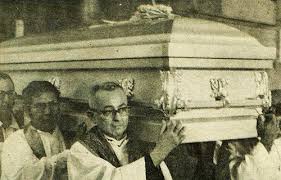Resultado de imagen para Arnulfo Romero