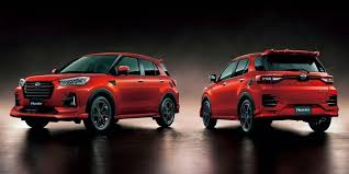 Sebelum beli, dapatkan info spesifikasi, konsumsi bbm, promo diskon dan simulasi kredit. Daihatsu Rocky Dipastikan Mengaspal 30 April 2021 Otosia Com