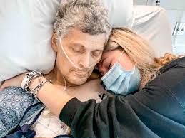 Fundraiser for Kathy Acerbo-Bachmann by Charlotte Bachmann : College after  losing my dad, Todd Bachmann.