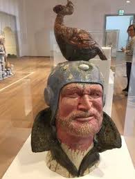 10 Robert Arneson ideas