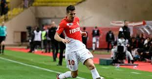 After the departure of kylian mbappé on 31 august, jovetić was assigned number 10 shirt. Mercato Jovetic Verso L Addio Al Monaco Lokomotiv Mosca In Pole Position Passioneinter Com