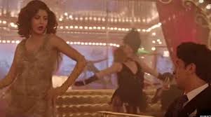 Watch Bombay Velvet Song Anushka Ranbir Kjo Sizzle In Mohabbat Buri Bimari Entertainment News The Indian Express More than the actors, perhaps, director anurag kashyap is. watch bombay velvet song anushka