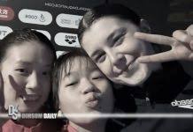 Long queue at local restaurant in Macao attributed to Olympic champion Wang  Chuqin