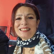 Grateful for a new day