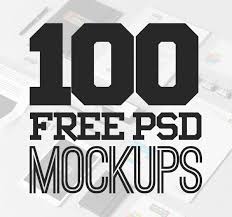 100 Best Free Psd Mockups Freebies Graphic Design Junction Mockup Free Psd Mockup Psd Graphic Design Mockup