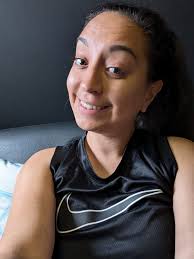 Hello I'm Lisa , a local Personal Trainer based at siren Asylum Super  grateful to be a part of this community. And equally keen to connect with  you and offer support if