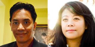 Lao American Writers Summit 2016 Reflection