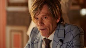 How about Brian Cox as The Penguin??