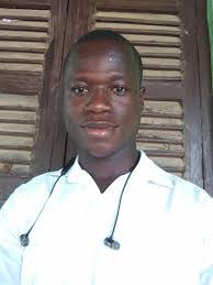 Alex Larbi's Instagram, Twitter & Facebook