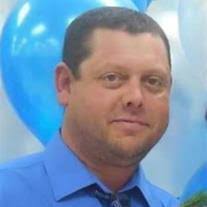 Obituary information for Christopher "Rosco" Brannon