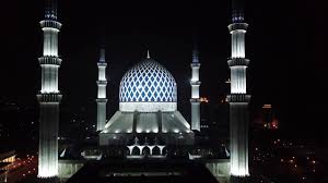Places shah alam, malaysia religious centre visit masjid negeri selangor malaysia. Masjid Negeri Masjid Sultan Salahuddin Abdul Aziz Shah Shah Alam Youtube