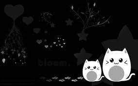 Best black background wallpaper, desktop background for any computer, laptop, tablet and phone. Cute Design Black Backgrounds Wallpaper Cave