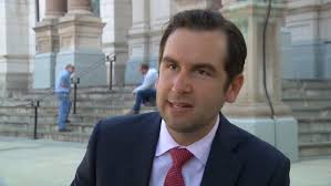 Kushner, Fulop See Relationships Strained, Raising Doubts About Major  Development