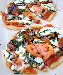 Feb 10, 2021 · depending on the size of your air fryer, you may have to use mini naan for it to fit in the basket. 22 Naan Pizza Recipes That Make Speedy Weeknight Meals Recipe Naan Pizza Recipes Naan Pizza Recipes With Naan Bread