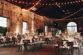 Boho Warehouse Wedding Warehouse Wedding Industrial Wedding Indoor Wedding