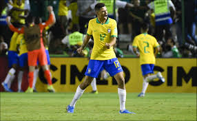 Grabado con camara nikon l120 coolpix. Mundial Sub 17 Brasil Vence A Mexico Y Es Campeon