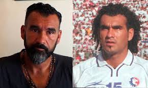 A 21 años del gol histórico del uruguayo Robert Lima sobre el Toluca de  México