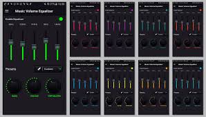 Music Volume Equalizer For Android Apk Download