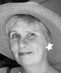 Kathryn Stafford Obituary (2012)