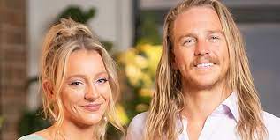 MAFSAU's Lyndall claims she met Cam's girlfriend during filming