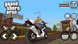Enjoy gta san andreas ppsspp on your android device! Download Gta San Andreas 2 00 Full Apk Mod Unlimited Money