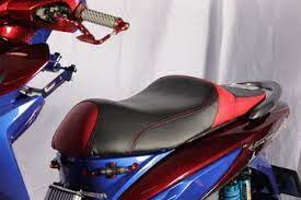 Vario modifikasi babylook super ceper test ride | auto ambyar !! Honda Vario 110 Esp Begitu Kena Modifikasi Jadinya Keren Begini Gridoto Com