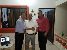 Profile for Williams Manuel Osoria