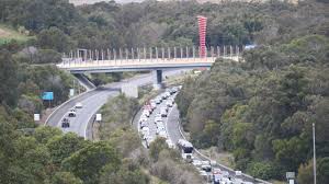 You will need to cross into qld coolangatta border check point, requires qld border pass. Qld Border New Pass Revealed As Police Say M1 Border Checkpoint Must Be Single Lane The Advertiser