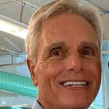 Mark Speer Obituary (1954