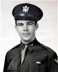 1LT Roy Coulson Harms (1916-1943)