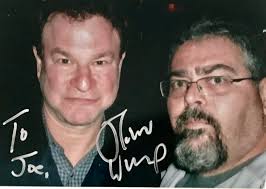 Happy birthday to actor and comedian