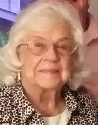 Death Notice and Obituary for Agnes Branham Shifflett of Madison , VA