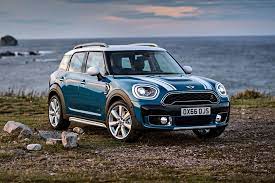 To be fair, i wouldn't take any mini on a serious costco run. 2020 Mini Cooper Countryman Review Trims Specs Price New Interior Features Exterior Design And Specifications Carbuzz