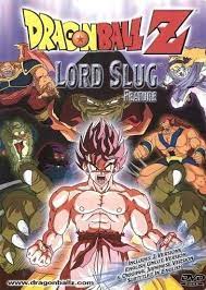 While some events and characters do not appear in the original manga (garlic jr., cooler, broly, pikkon, dragon ball gt, etc.), all the movie and filler characters with their history have been. Dragon Ball Z Lord Slug Dragon Ball Wiki Fandom