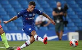 A vital win for chelsea, and an even bigger one for liverpool. Chelsea 2 1 Manchester City Match Report