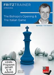 We did not find results for: The Bishop S Opening And The Italian Game
