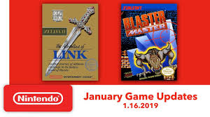 Este marzo vamos a poder disfrutar de grandes. Nintendo Switch Online Llega Zelda Ii The Adventure Of Link Y Blaster Master Al Nes Este Mes Npe